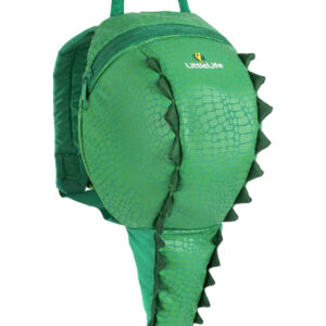 LittleLife L10812 раница крокодил 2 л.