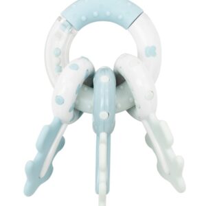 Дрънкалка Key ring Blue