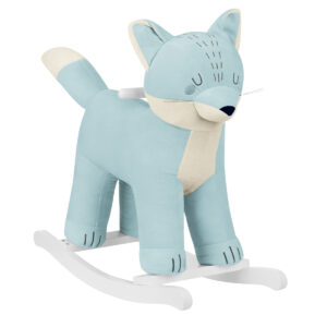 Люлееща играчка Fox