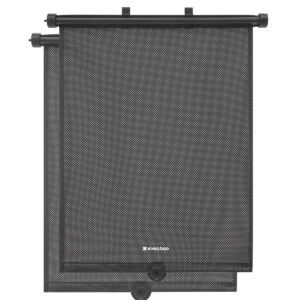 Ролетен сенник за автомобил 2бр.