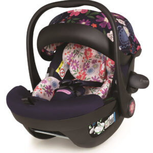Cosatto CT5136 ACORN Dalloway кошче за кола