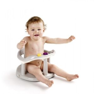 2195331 Thermobaby седалка за къпане POWDER PINK 691C