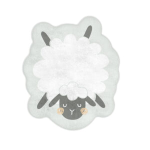 Детско килимче Sleepy Sheep