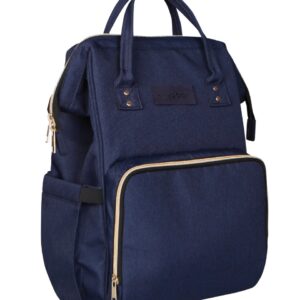 Чанта Siena Navy