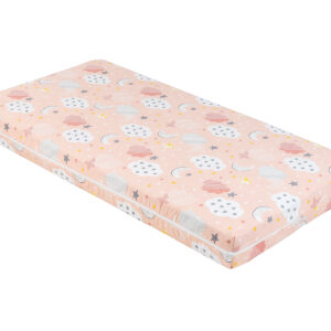 Матрак Siesta 60х120х10см Clouds Peach