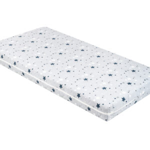 Матрак Siesta 60х120х10см Stars Grey