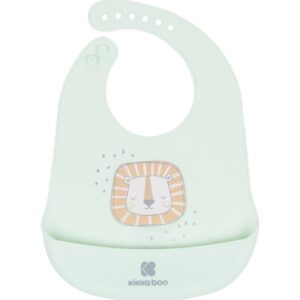Лигавник силиконов Savanna Mint