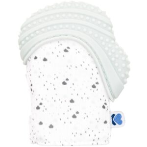 Ръкавица за венци и зъби Savanna Blue