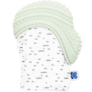 Ръкавица за венци и зъби Savanna Mint