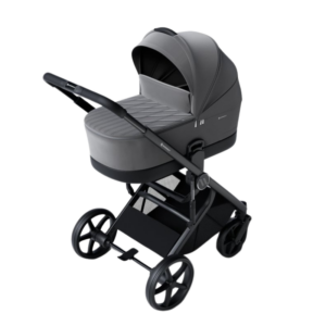 Avionaut SIRIUS бебешка количка 2в1 Grey.01