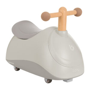 Количка за яздене Sizzy Beige