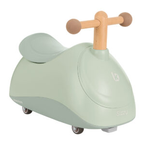 Количка за яздене Sizzy Mint