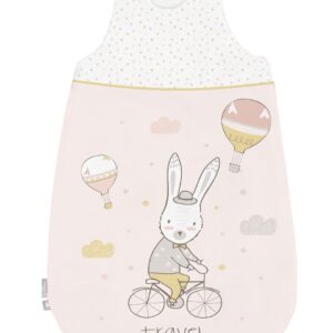 Зимен спален чувал 6-18 месеца Rabbits in Love