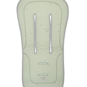 Подложка за количка против изпотяване Sleepy Sheep