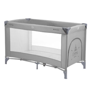 Кошара на едно ниво So Gifted Grey 2023