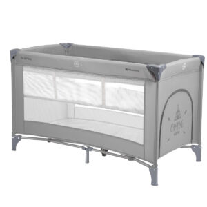 Кошара на две нива So Gifted Grey 2023