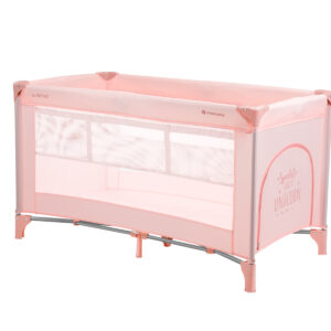 Кошара на две нива So Gifted Pink 2023