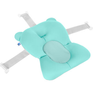 Мека подложка за вана Bear Mint