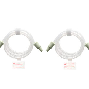 Резервна тръбичка за двойна електрическа помпа Libra – 2бр.