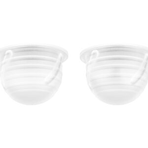 Резервна силиконова диафрагма за помпа за кърма Serenity –  2бр.