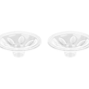 Резервен силиконов уплътнител 21мм за помпи Elia-Serenity  – 2бр.