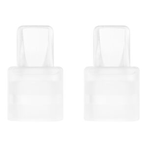 Резервна силиконова клапа за помпа за кърма Elia – 2бр.