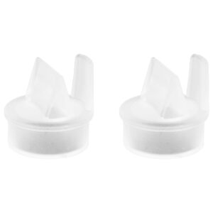 Резервна силиконова клапа за помпа за кърма Serenity – 2бр.