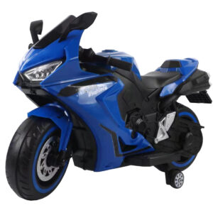 Акумулаторен мотор Spazio Blue SP