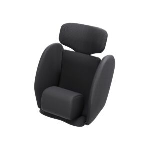 Avionaut подложка за новородено за Stardust Black.03