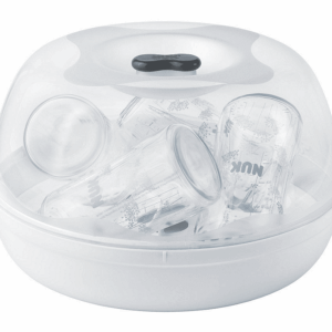 NUK стерилизатор за микровълнова фурна