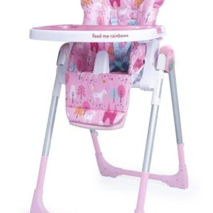 Cosatto CT4231 NOODLE 0+ UNICORN LAND столче за хранене