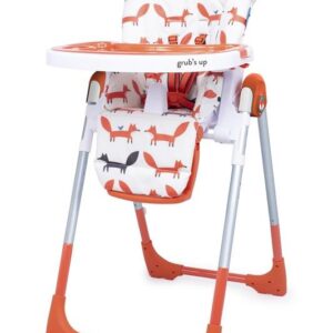 Cosatto CT4232 NOODLE 0+ MISTER FOX столче за хранене