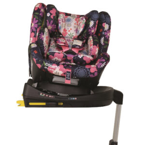 Cosatto CT5219 ALL in ALL Rotate I-Size Dalloway столче за кола