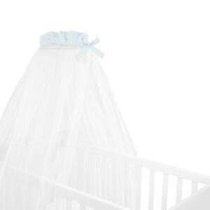 Балдахин тюл 200/540 Stripy Friends