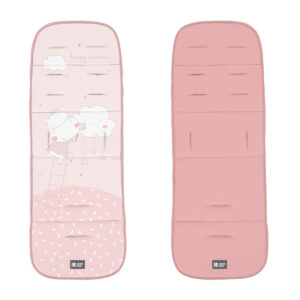 Подложка за количка Hippo Dreams