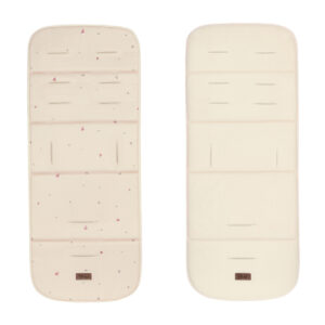 Подложка за количка Secret Garden Beige