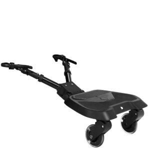 Борд за количка Ally Black