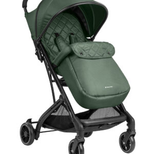 Лятна количка Miley Army Green 2024