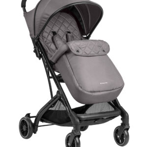 Лятна количка Miley Dark Grey 2024