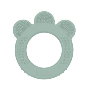 Чесалка Platinum Silicone Sage