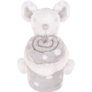 Сет играчка с одеяло Joyful Mice