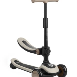 Тротинетка Treo 2в1 Beige