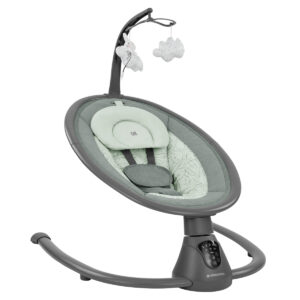 Електрическа люлка Twiddle Mint 2024
