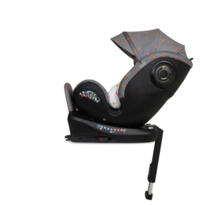 Cosatto CT5951 ALL in ALL ULTRA Rotate I-Size FOXLING столче за кола
