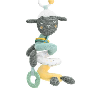 Играчка вертикална спирала Sleepy Sheep