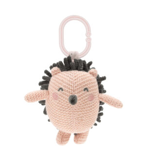 Играчка с трептене Hedge-hugs