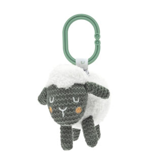 Играчка с трептене Sleepy Sheep