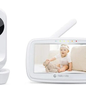 Motorola VM34 бебефон