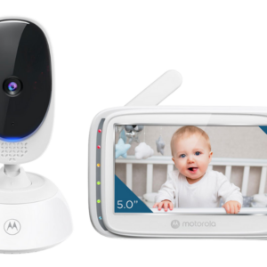 Motorola VM75 видео бебефон