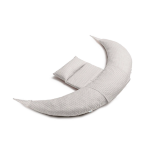 7100 Nuvita Dreamwizard възглавница BEIGE WAVES 025